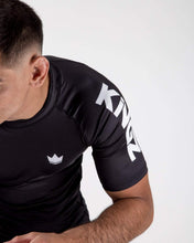 Load image into Gallery viewer, Rashguard Kingz Kore Short Sleeve