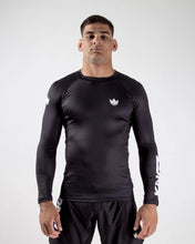 Load image into Gallery viewer, Rashguard Kingz Kore Long Sleeve