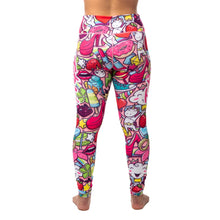 Load image into Gallery viewer, Tatami Ladies Happy Leggings