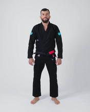 Carregar imagem no visualizador da galeria, Kimono BJJ (GI) Kingz, o único vice