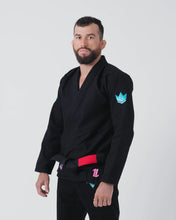 Carregar imagem no visualizador da galeria, Kimono BJJ (GI) Kingz, o único vice