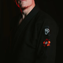 Charger l'image dans la galerie, Le kimono mexicain