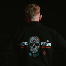 Charger l'image dans la galerie, Le kimono mexicain