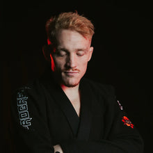 Charger l'image dans la galerie, Le kimono mexicain