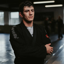 Charger l'image dans la galerie, Le kimono mexicain