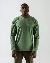 Cargar imagen en el visor de la galería, Camiseta Kingz MMXI L/S- Verde