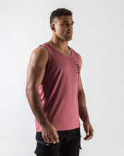 Load image into Gallery viewer, Tank Kingz Old English- Rojo