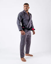 Charger l'image dans la galerie, Kimono BJJ (Gi) Kingz Relentless - Gris