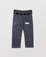 Charger l'image dans la galerie, Kimono BJJ (Gi) Kingz Relentless - Gris