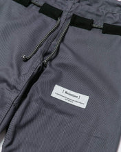 Charger l'image dans la galerie, Kimono BJJ (Gi) Kingz Relentless - Gris