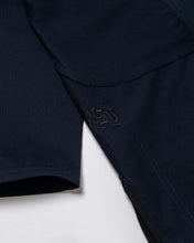 Carregar imagem no visualizador da galeria, Kimono BJJ (Gi) Kingz Relentless - Azul Marino