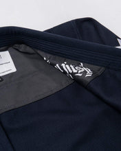 Carregar imagem no visualizador da galeria, Kimono BJJ (Gi) Kingz Relentless - Azul Marino
