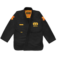 Charger l'image dans la galerie, Kimono BJJ (GI) Moya Brand Rivals- Black