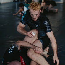 Charger l'image dans la galerie, Progress Sportif Rashguard - vert bleuâtre