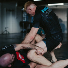 Load image into Gallery viewer, Progress- Sportif Hybrid Shorts- Green bluish