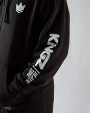 Load image into Gallery viewer, Kingz Jiu Jitsu Squad Zip Up Hoodie