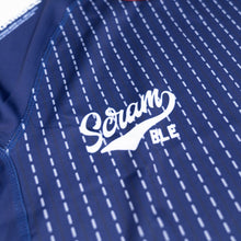 Load image into Gallery viewer, Scrable Saku Soccer Rashguard