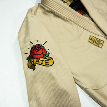 Cargar imagen en el visor de la galería, Kimono BJJ ( Gi) Moya Brand Love Hate- Arena