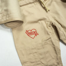 Cargar imagen en el visor de la galería, Kimono BJJ ( Gi) Moya Brand Love Hate- Arena