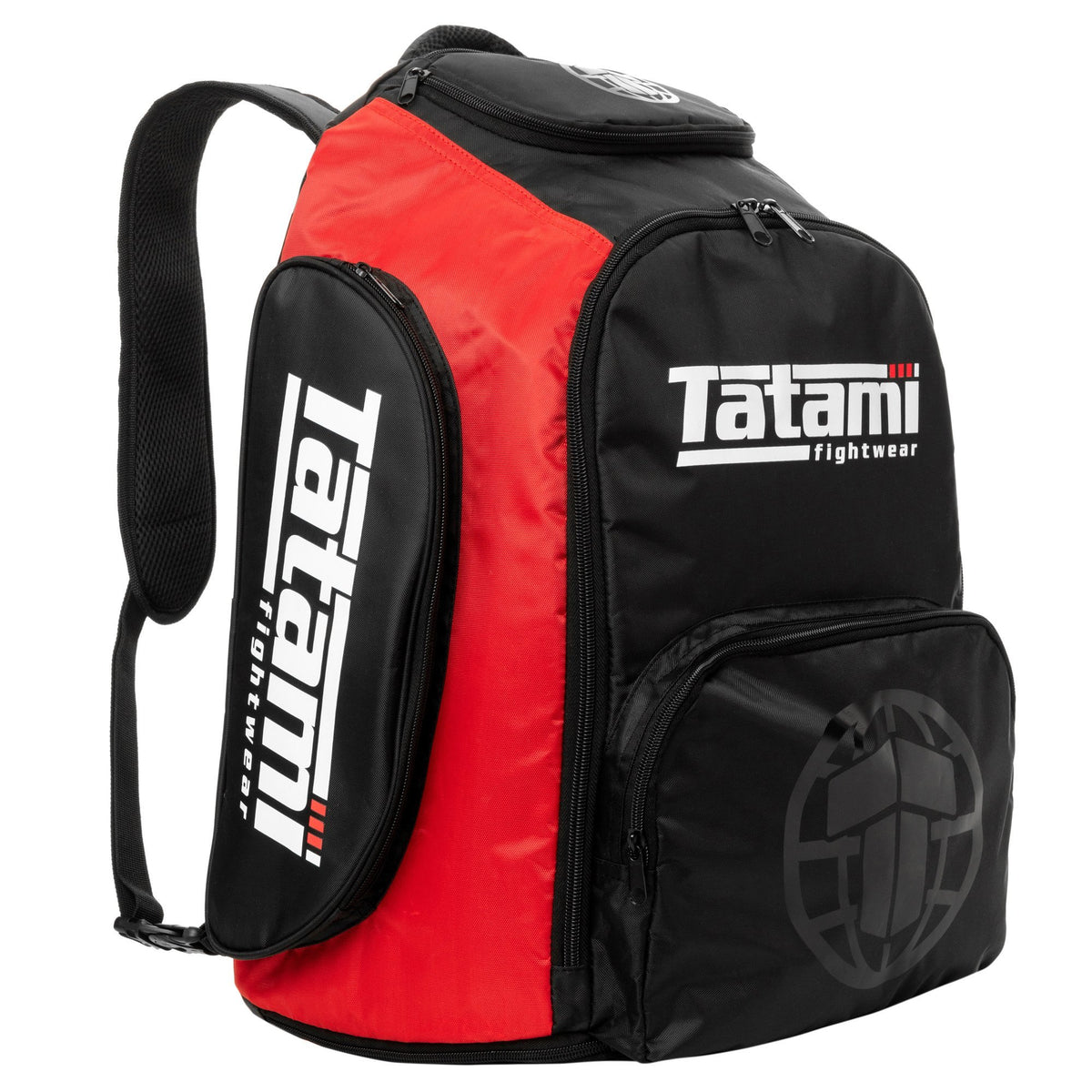 Tatami Global Backpack StockBJJ