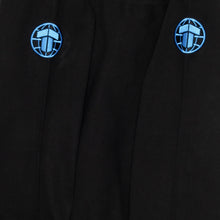 Carregar imagem no visualizador da galeria, Kimono BJJ (GI) Tatami Mild - Black