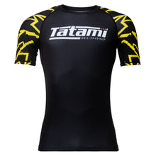 Cargar imagen en el visor de la galería, Rashguard Recharge Tatami- Bolt