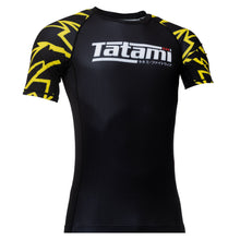 Cargar imagen en el visor de la galería, Rashguard Recharge Tatami- Bolt