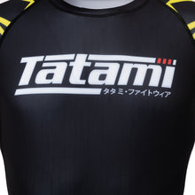 Cargar imagen en el visor de la galería, Rashguard Recharge Tatami- Bolt