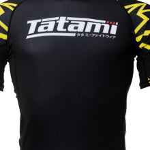 Cargar imagen en el visor de la galería, Rashguard Recharge Tatami- Bolt