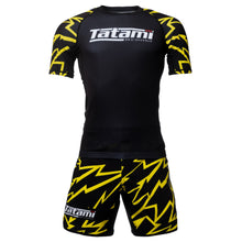 Cargar imagen en el visor de la galería, Rashguard Recharge Tatami- Bolt