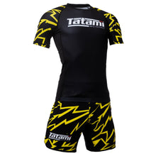 Cargar imagen en el visor de la galería, Rashguard Recharge Tatami- Bolt