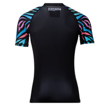 Load image into Gallery viewer, Rashguard Recharge Tatami- Neon