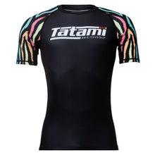 Load image into Gallery viewer, Rashguard Recharge Tatami- Neon