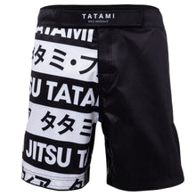 Charger l'image dans la galerie, Grappling Shorts Banned Tatami