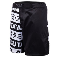 Charger l'image dans la galerie, Grappling Shorts Banned Tatami