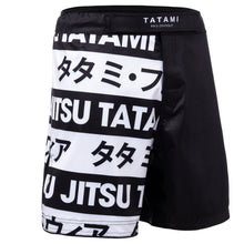 Charger l'image dans la galerie, Grappling Shorts Banned Tatami