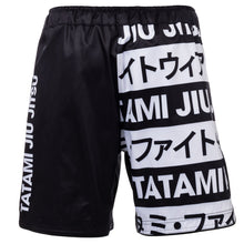 Charger l'image dans la galerie, Grappling Shorts Banned Tatami