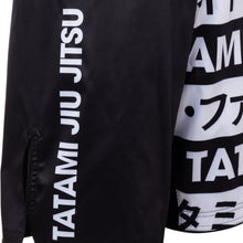 Charger l'image dans la galerie, Grappling Shorts Banned Tatami
