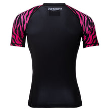 Cargar imagen en el visor de la galería, Rashguard Recharge Tatami- Rosa
