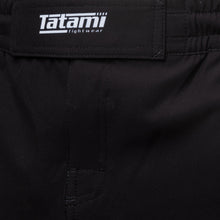 Charger l'image dans la galerie, Combattre les shorts rechargez tatami- nègre