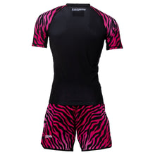 Charger l'image dans la galerie, Combattre les courts métrages Tatami- rosa