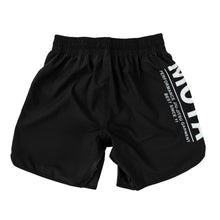 Load image into Gallery viewer, Moya Reventor Training Shorts- Negro