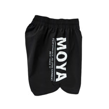 Load image into Gallery viewer, Moya Reventor Training Shorts- Negro
