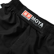 Load image into Gallery viewer, Moya Reventor Training Shorts- Negro