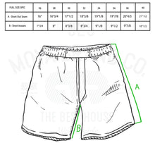 Cargar imagen en el visor de la galería, P-40 Moya Combat Short