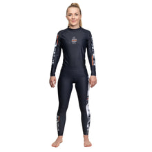 Charger l'image dans la galerie, Tatami dames tropic grappling spats- noire