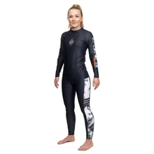 Charger l'image dans la galerie, Tatami dames tropic grappling spats- noire