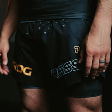 Charger l'image dans la galerie, Progrès - Shorts hybrides Sportif - Orange