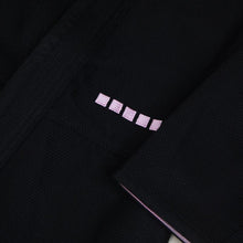 Carregar imagem no visualizador da galeria, Kimono BJJ (GI) Progresso Ladies M6 Mark 5- Black