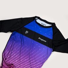 Charger l'image dans la galerie, Progress Supernova Rashguard